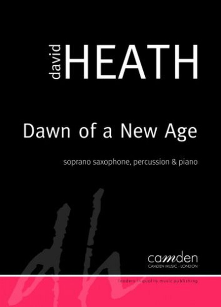 Dawn Of A New Age