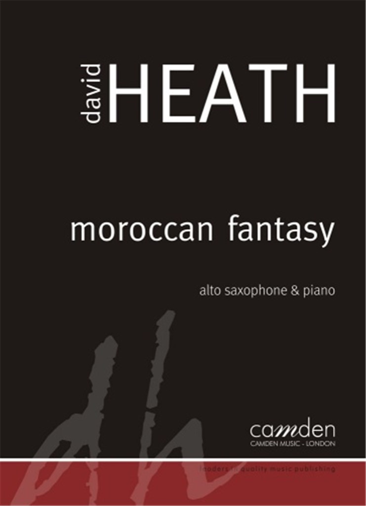 Morocan Fantasy