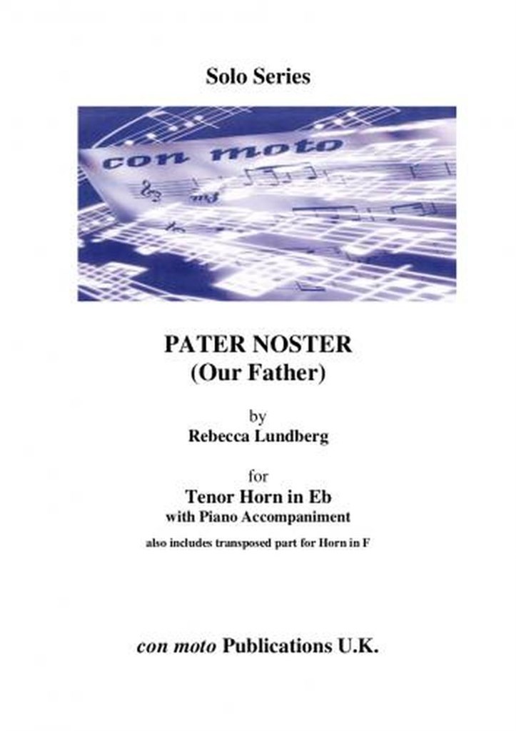 Pater Noster