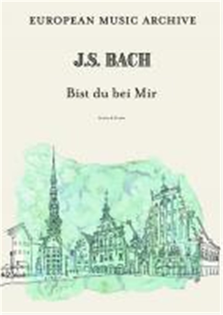 Bist Du Bei Mir