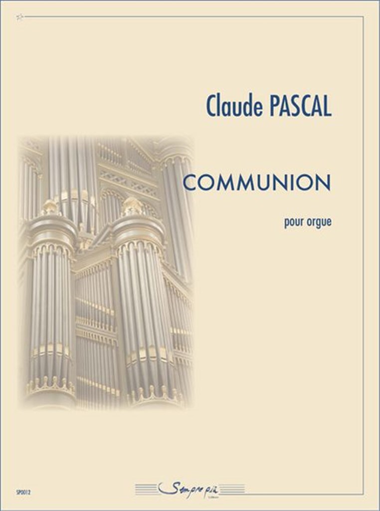 Communion