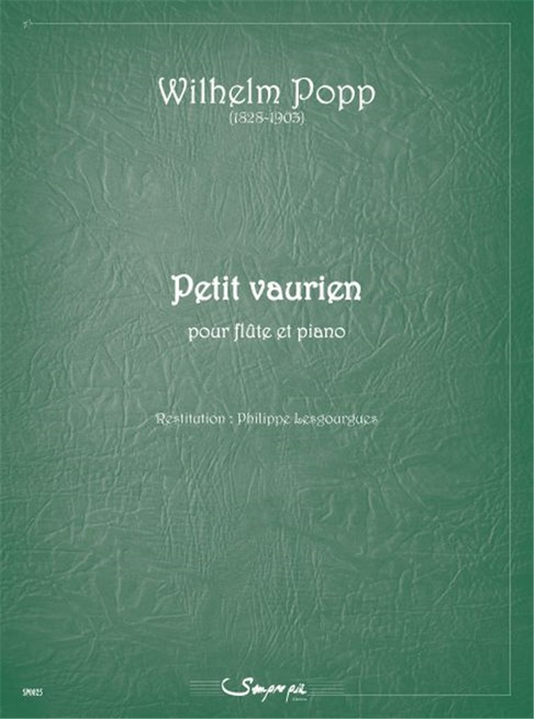 Petit Vaurien
