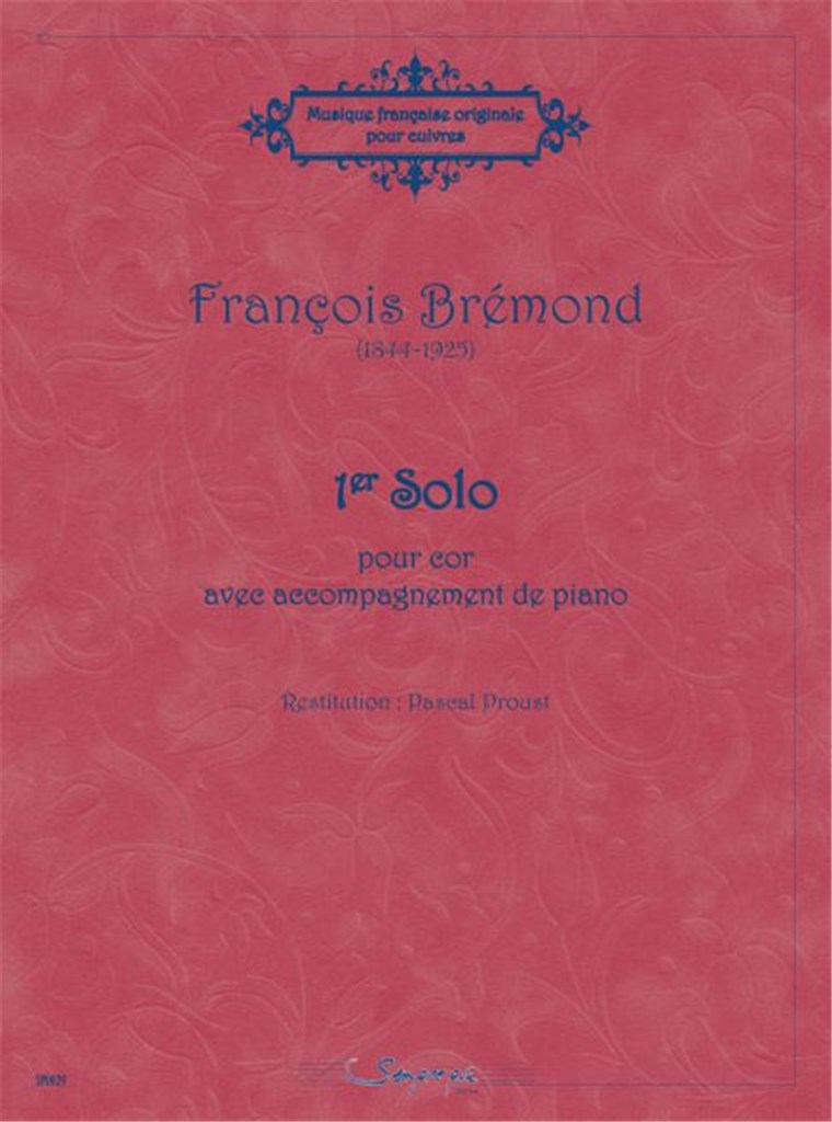 1er solo