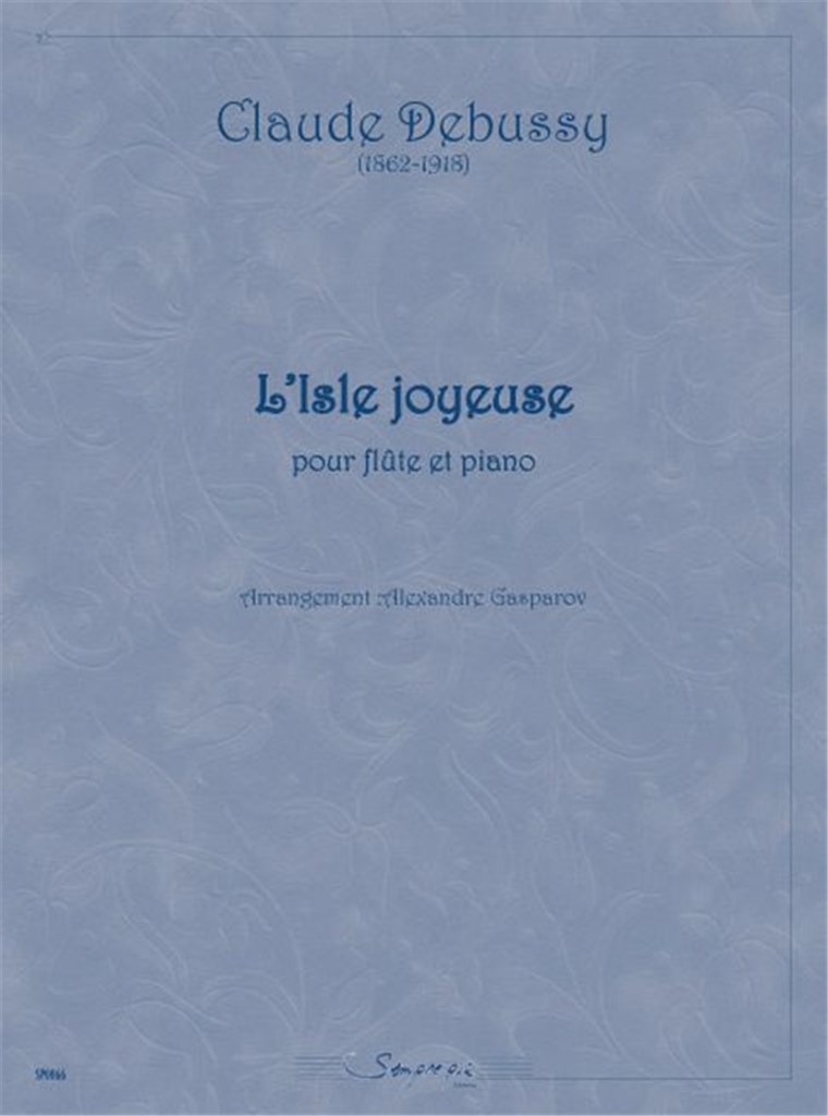 L'isle joyeuse