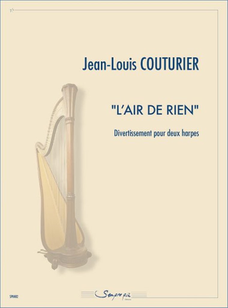L'air de rien