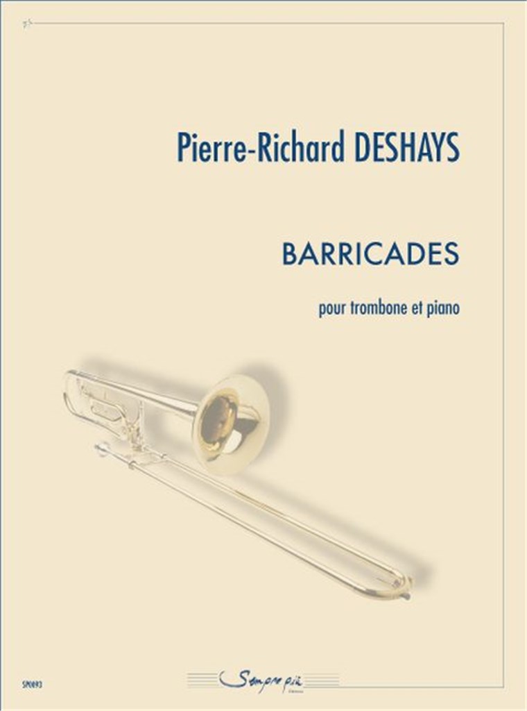 Barricades
