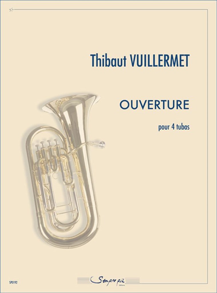 Ouverture