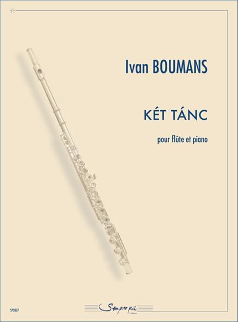 Két Tánc