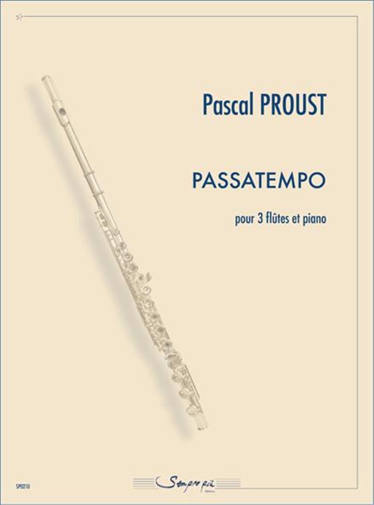 Passatempo