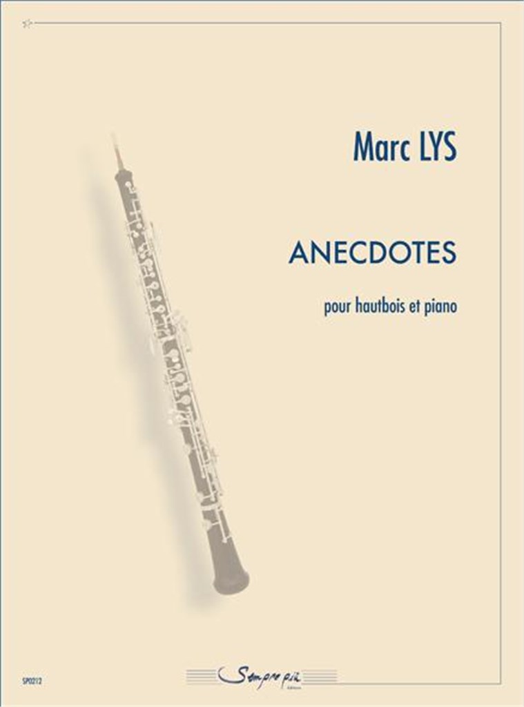 Anecdotes