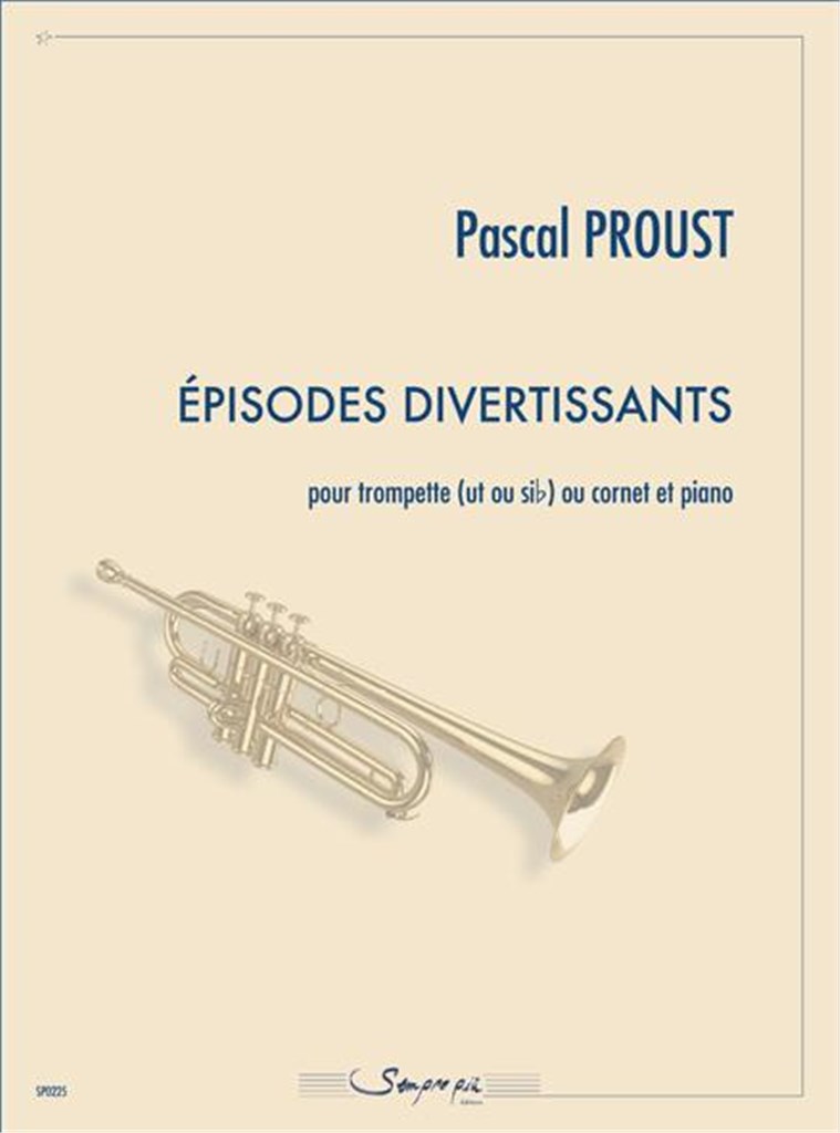 Episodes Divertissants