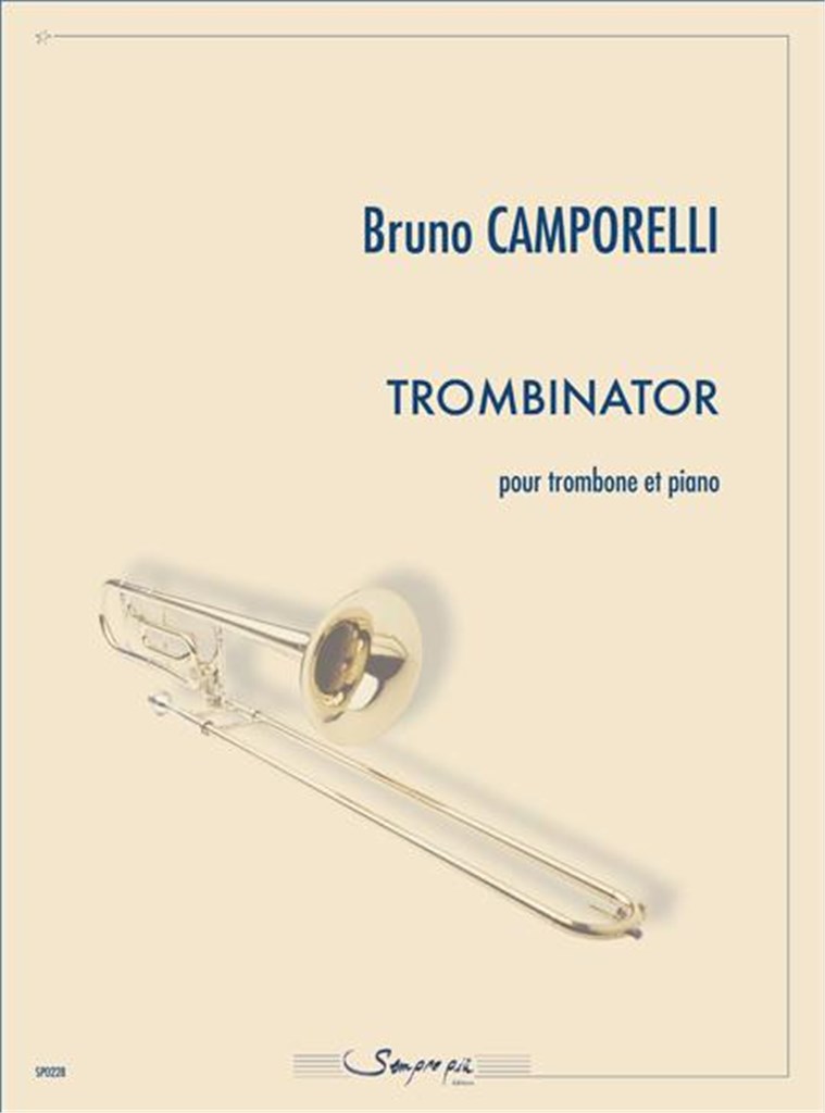 Trombinator