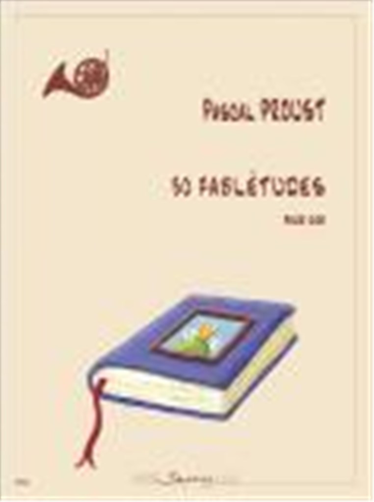 30 Fablétudes