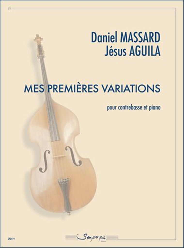Mes Premieres Variations