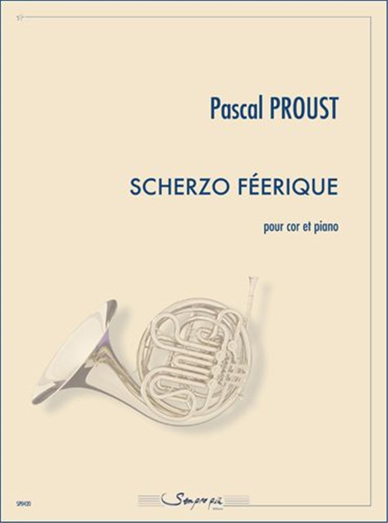 Scherzo Feerique