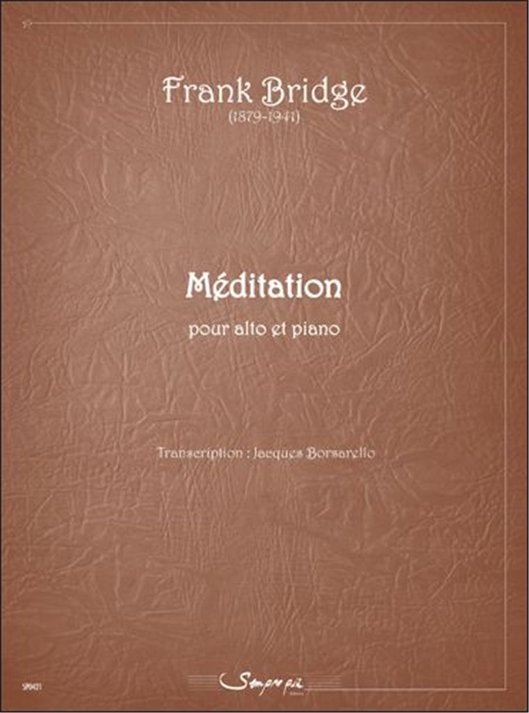 Meditation