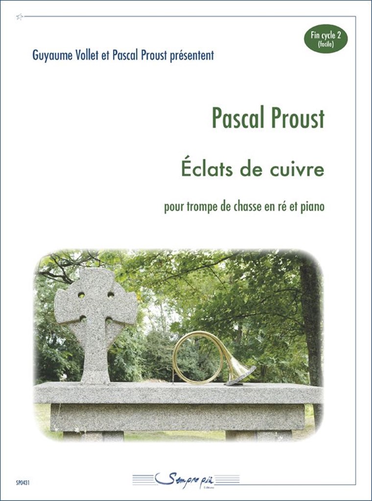 Eclats de Cuivre