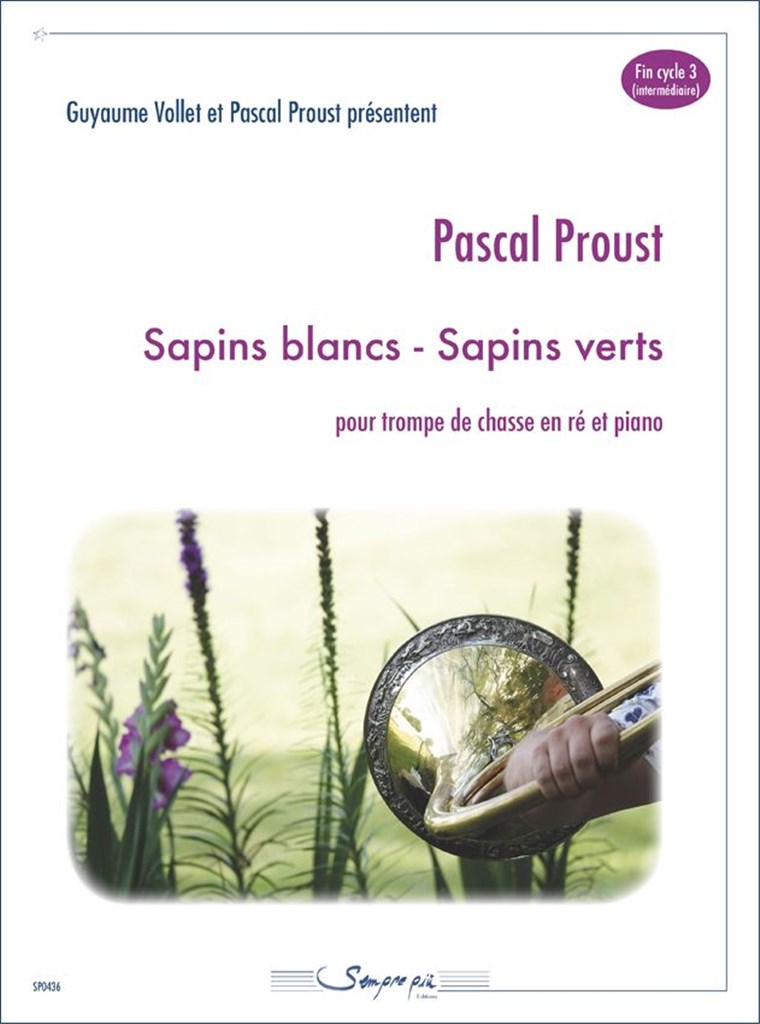 Sapins Blancs Sapins Verts