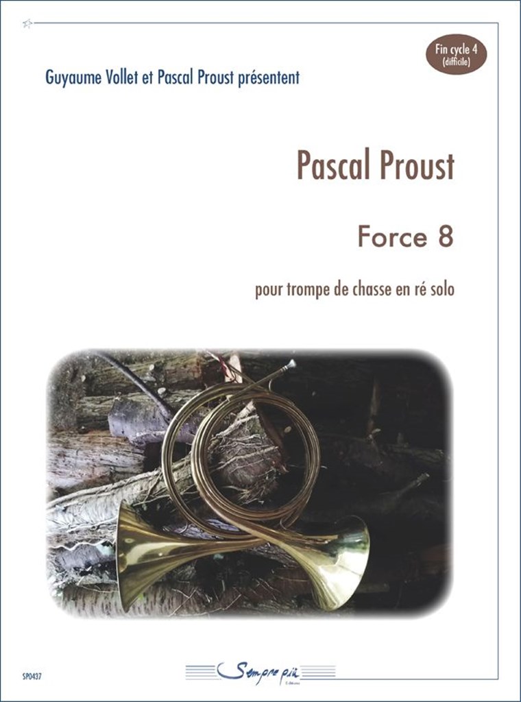 Force 8