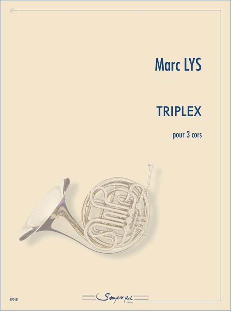 Triplex