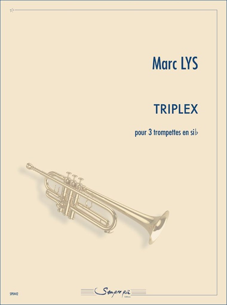 Triplex