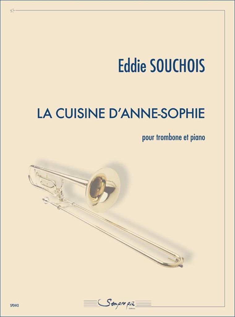 La Cuisine d'Anne-Sophie