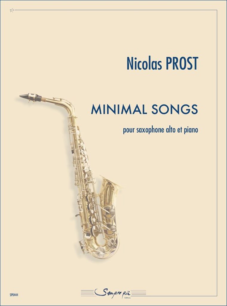 Minimal Songs