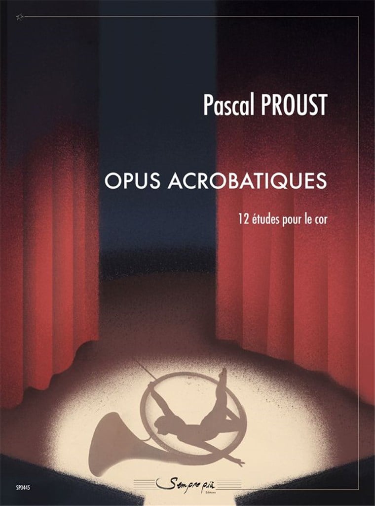 Opus Acrobatiques