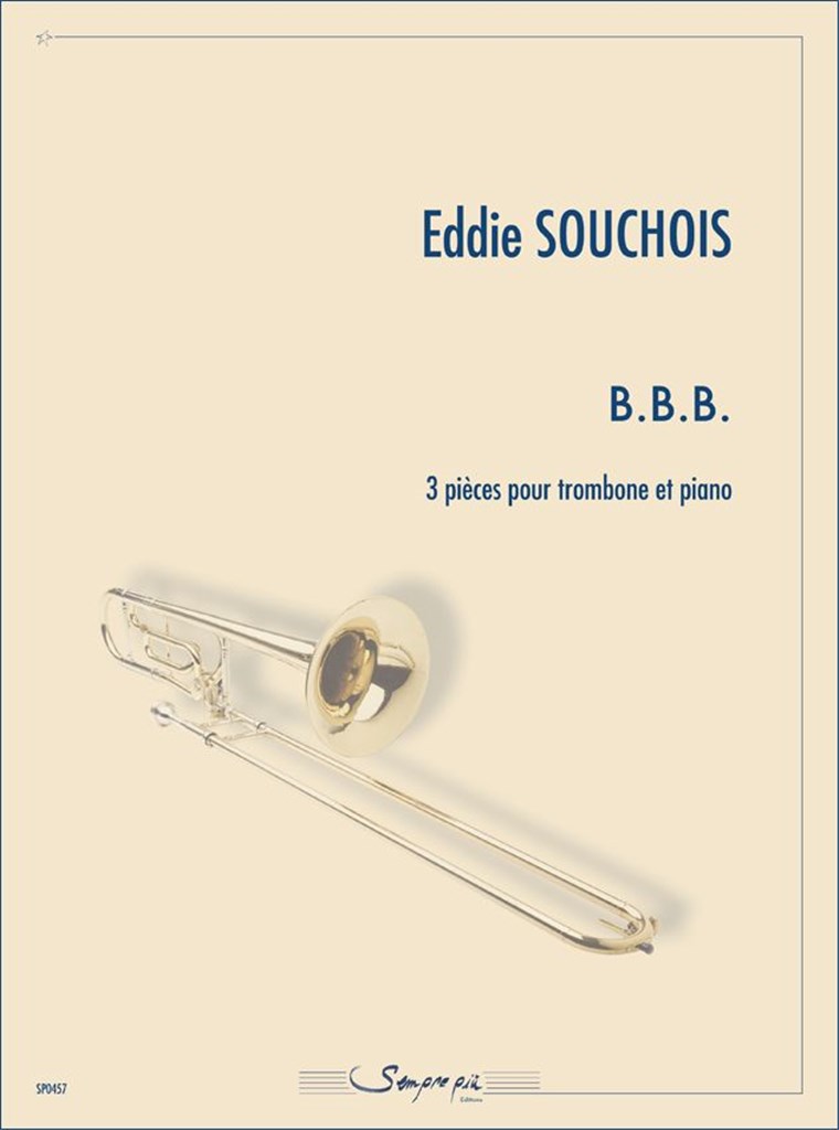 B. B. B.