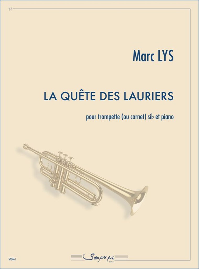 La Quete des Lauriers