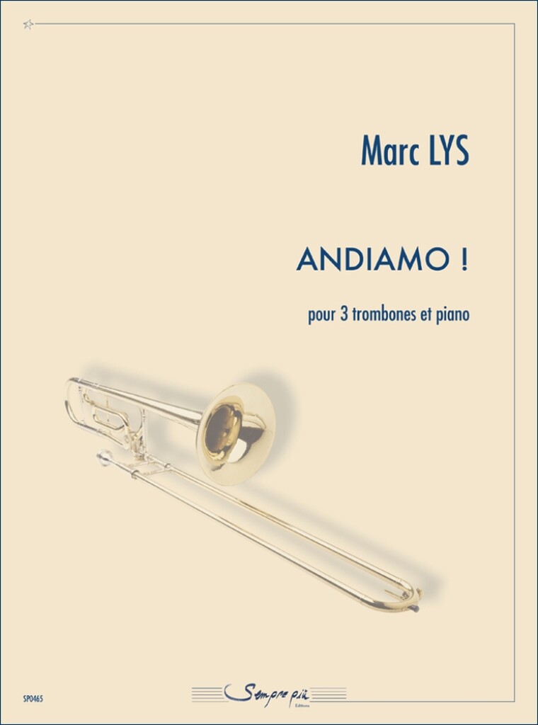 Andiamo