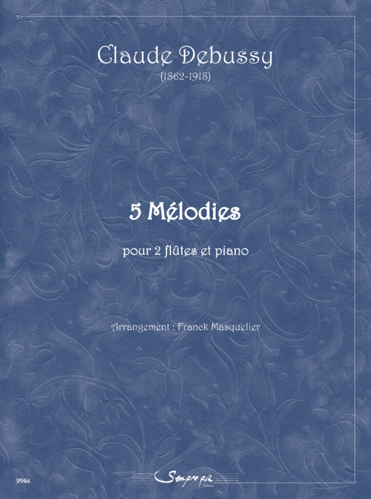5 Melodies