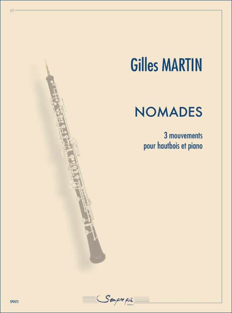 Nomades