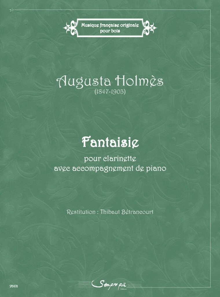 Fantaisie