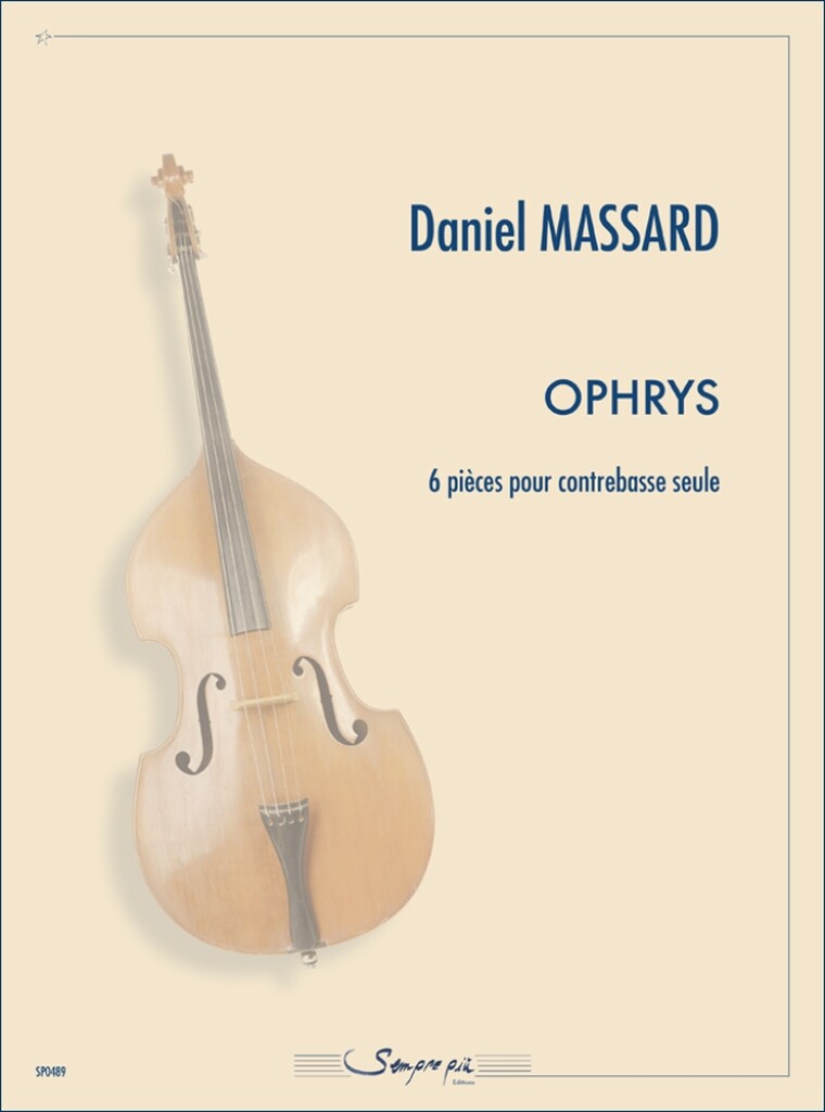 Ophrys