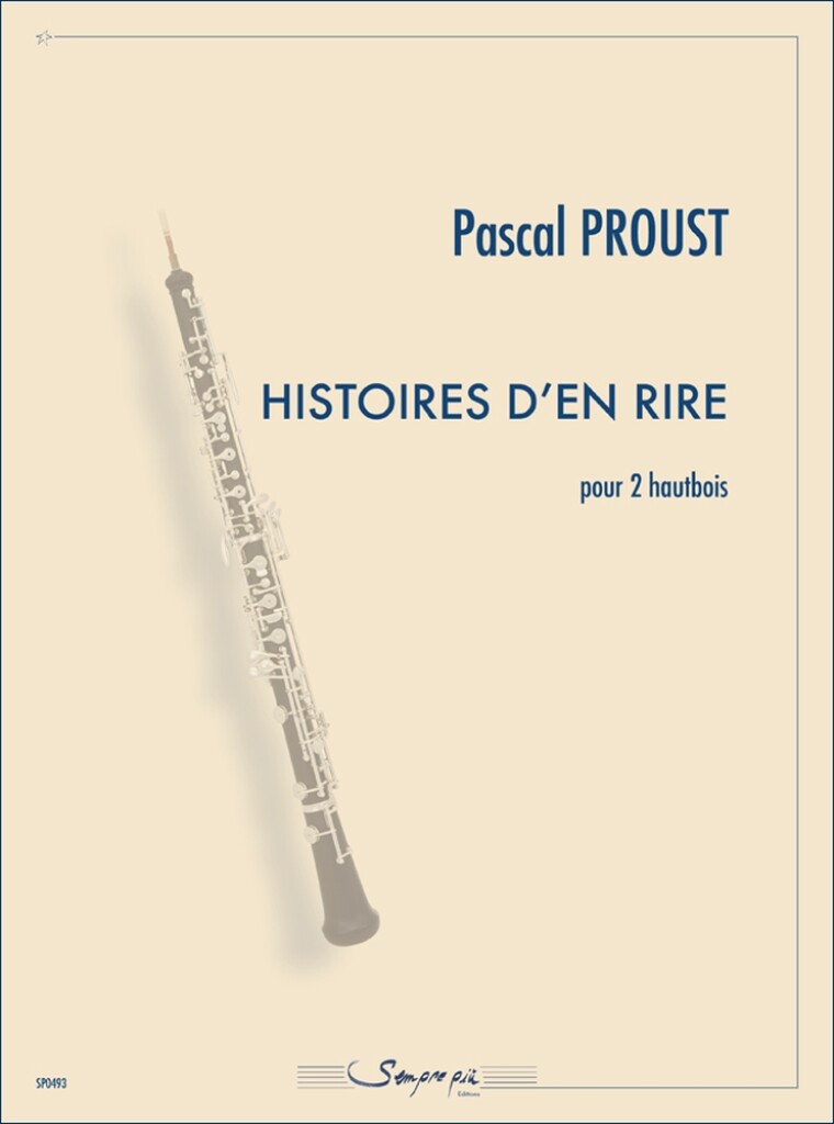 Histoires d'en rire