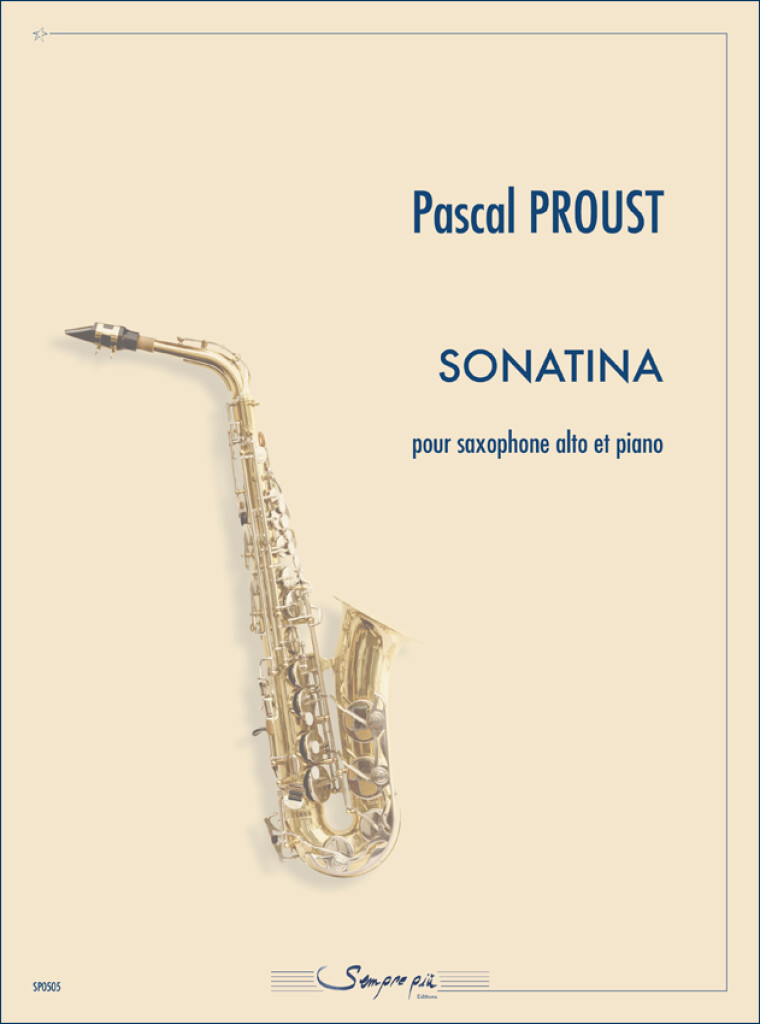 Sonatina