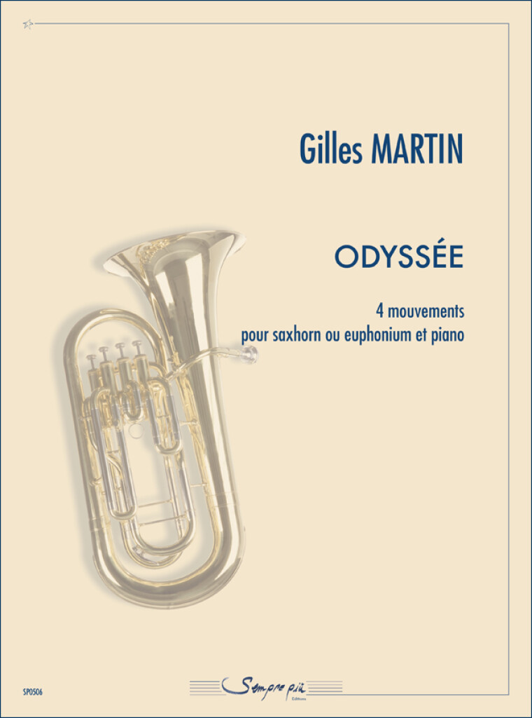 Odyssee