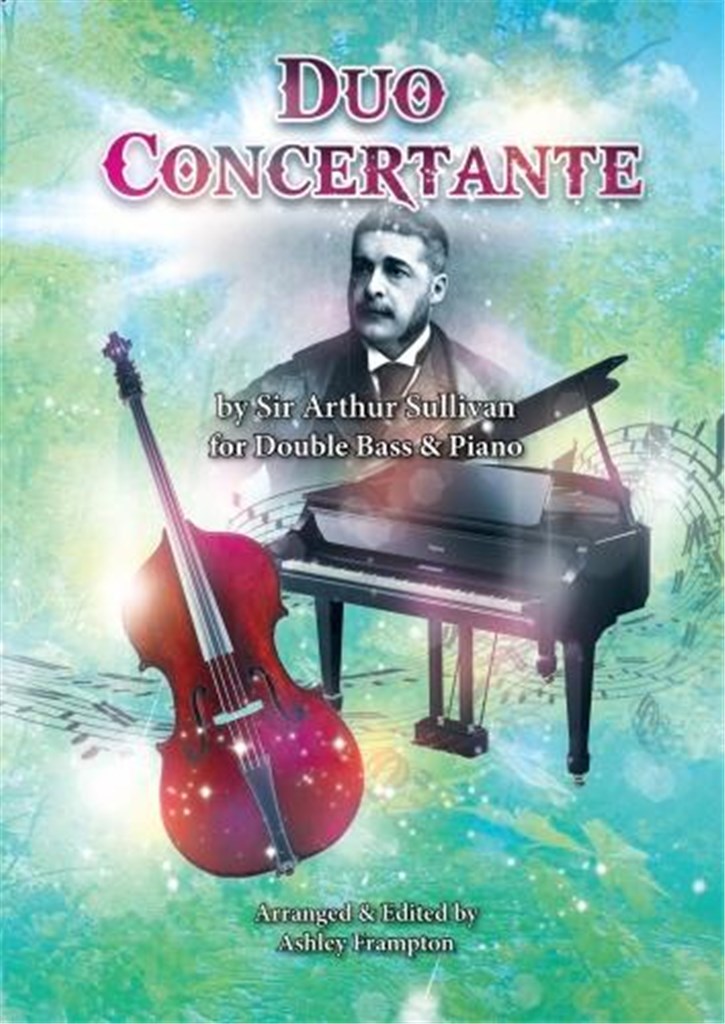 Duo Concertante