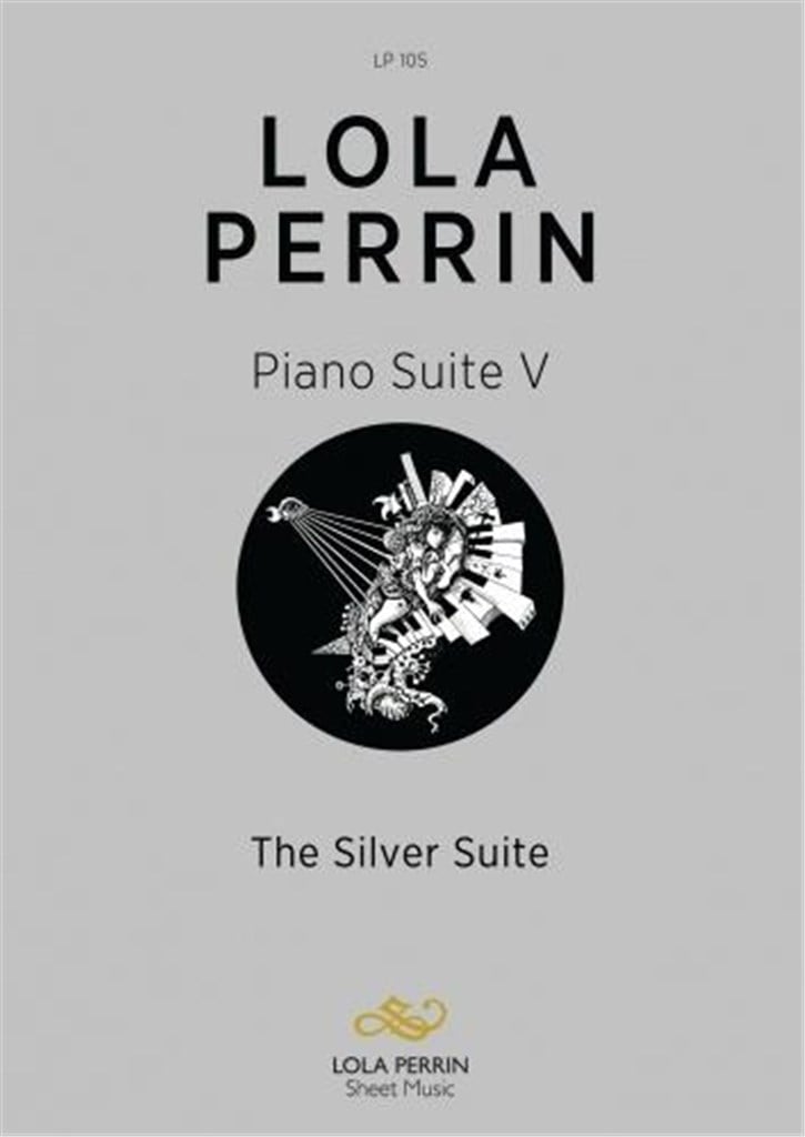 Piano Suite 5