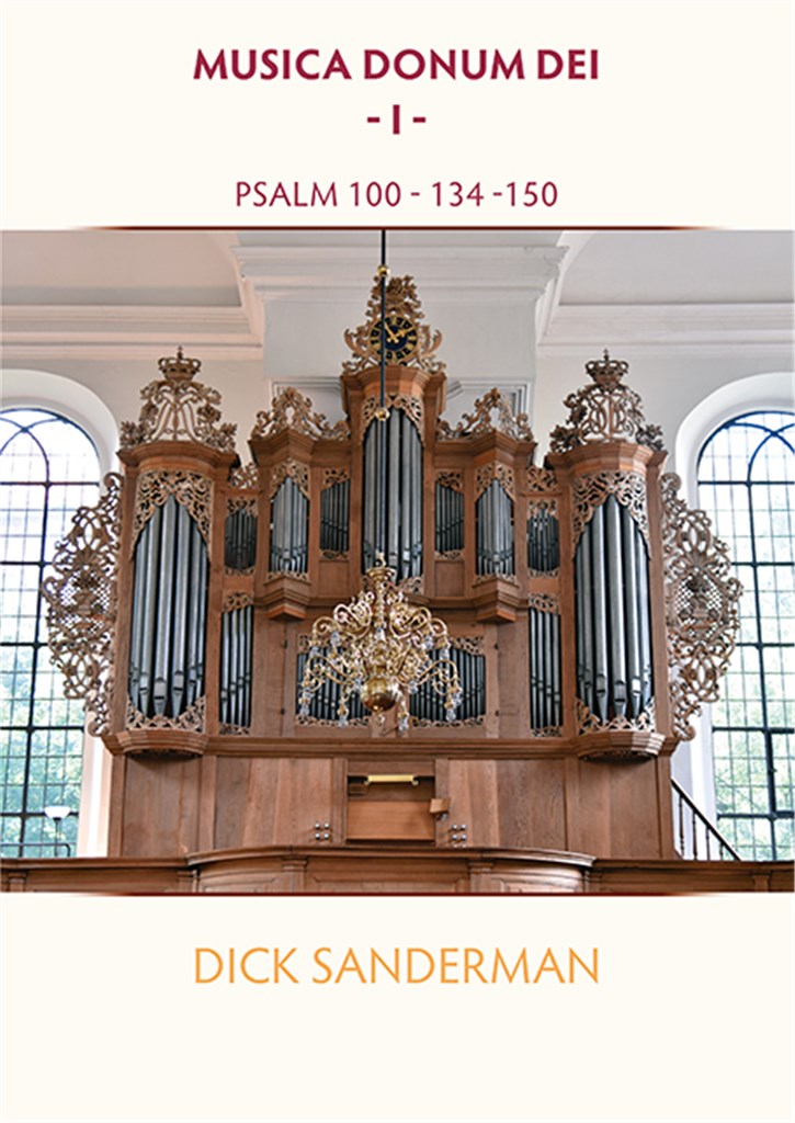 Musica Donum Dei Deel 1