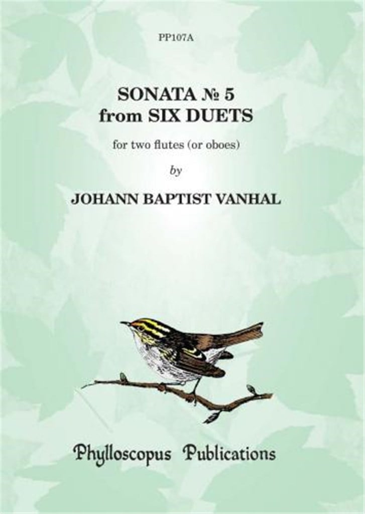 Sonata No. 5