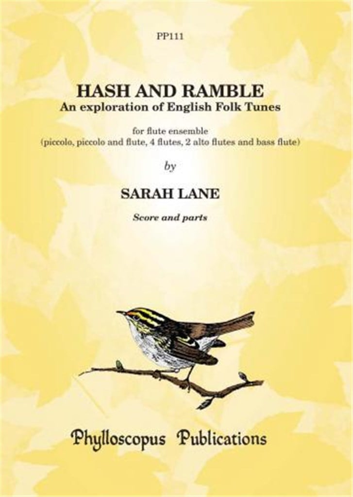 Hash And Ramble