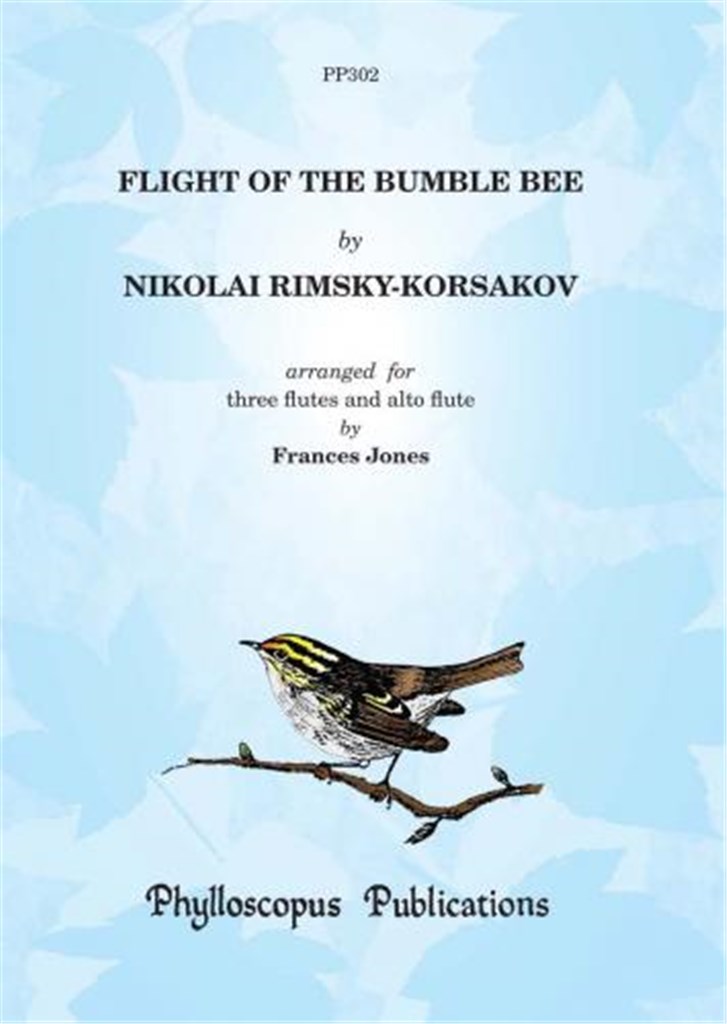 Flight Of The Bumble Bee,The