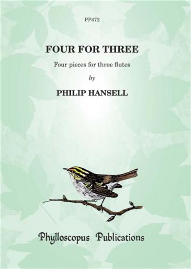 Four Of Three