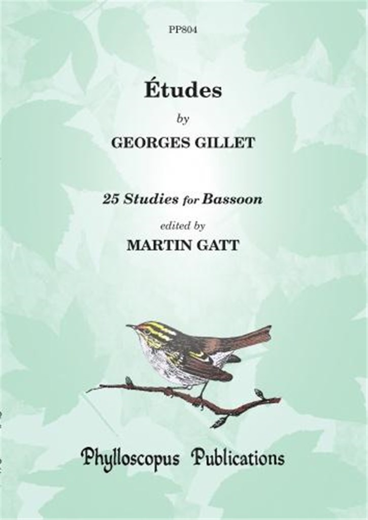 Etudes