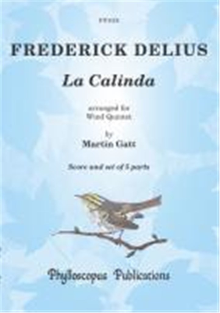 La Calinda