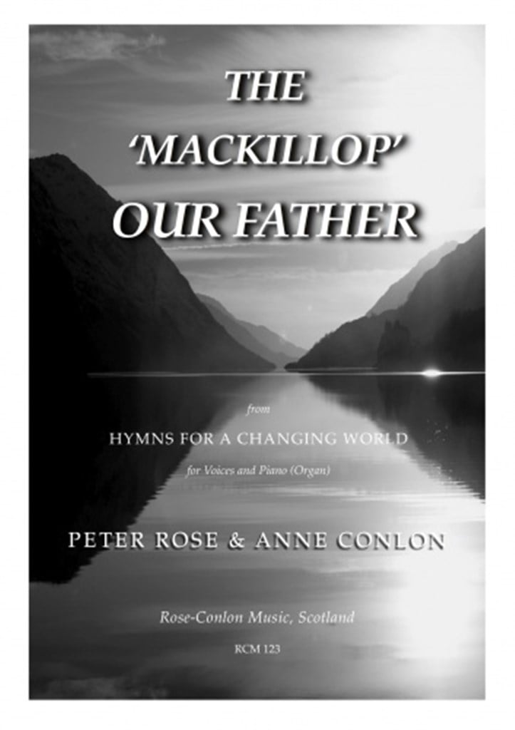 The MacKillop our Father