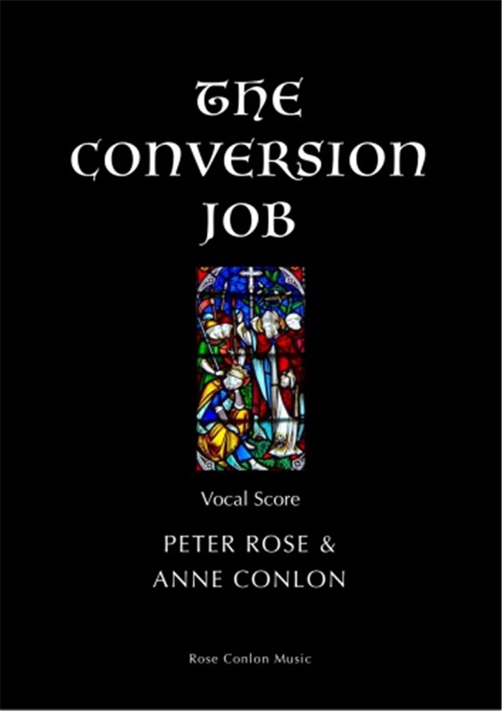 The Conversion Job