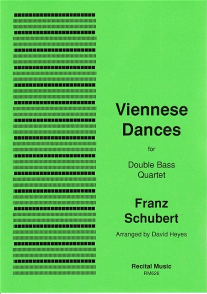 Viennese Dances